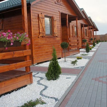 Sun Holiday Jezierzany المظهر الخارجي الصورة