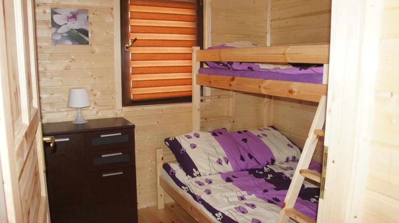 Sun Holiday Jezierzany المظهر الخارجي الصورة